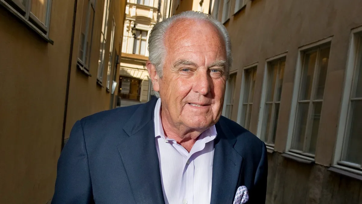 Hur mycket är Jan Carlzons förmögenhet värd idag?