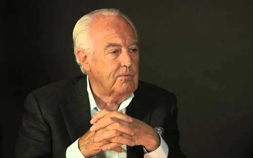 Jan Carlzons förmögenhet och vägen till framgång