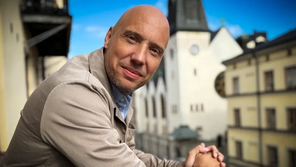 John Skogmans evighetsportfölj