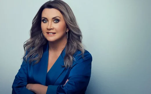 Camilla Läckbergs förmögenhet