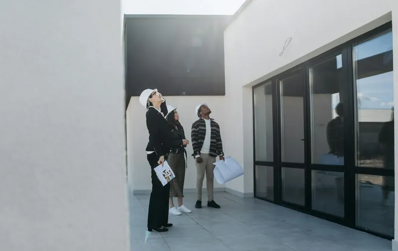 Kassaflöde och risk väger tungt i ekonomin