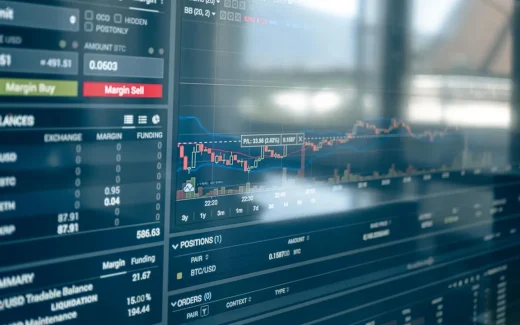 Analys av aktie som symploiserar en aktie med hög avkastning