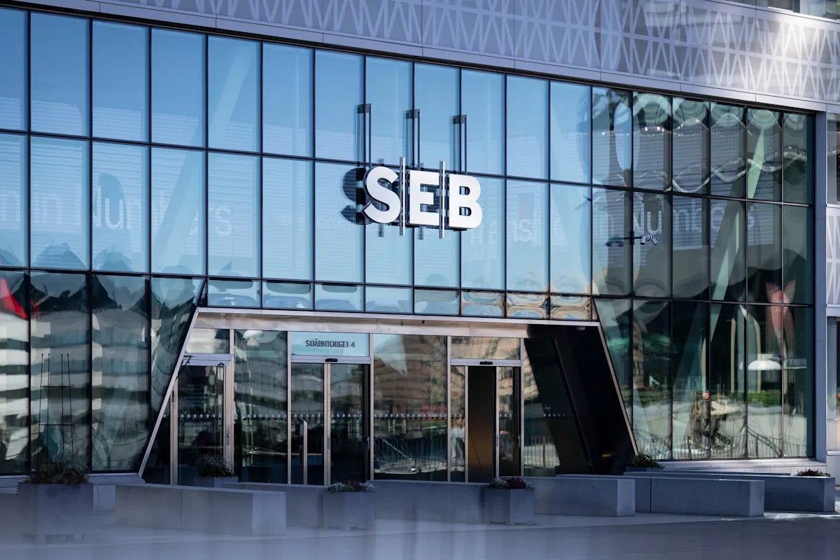 Seb A SEB aktie – företagsbank, stabil affär och långsiktiga cykler - Bättre ...