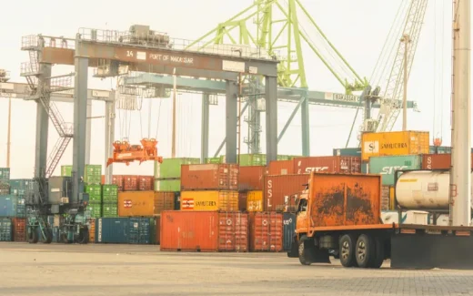 Därför blir valet av logistikpartner avgörande för företag som vill växa