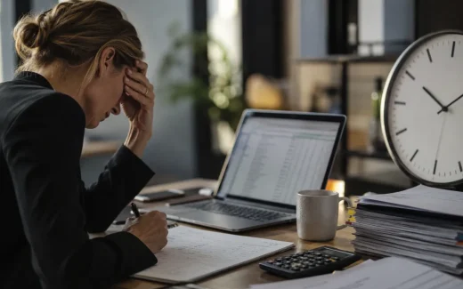 Debiteringsgrad och timmarna du aldrig fakturerar